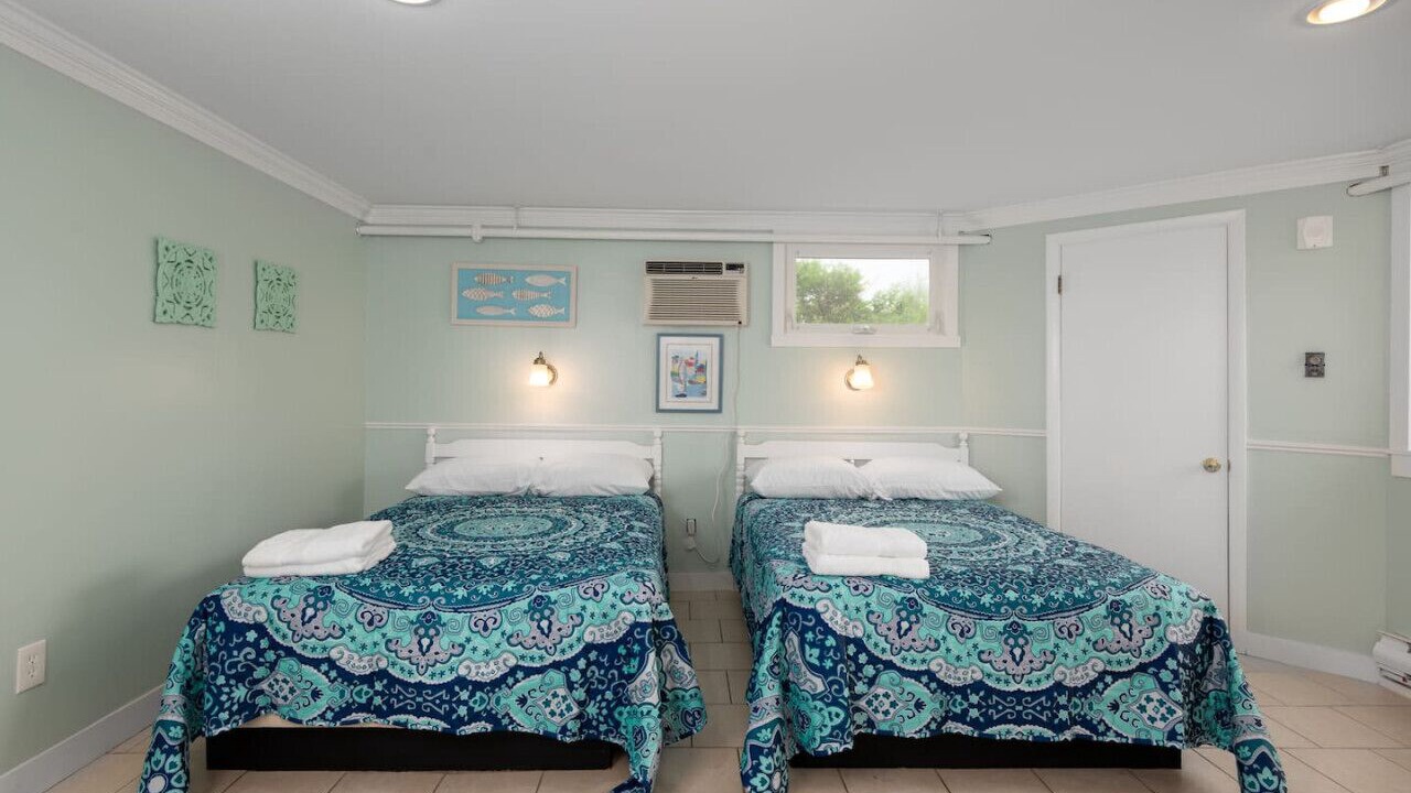 Photo of Bedroom in Ocean Park