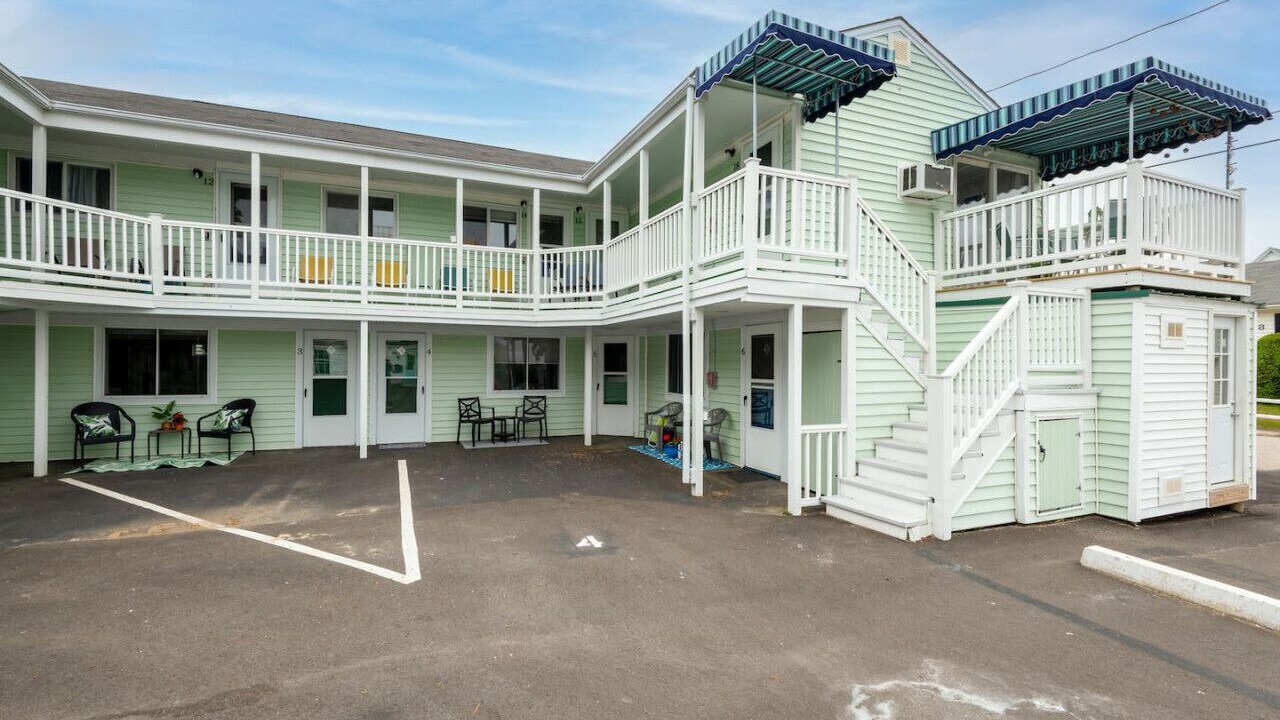 Photo of Outdoor in Ocean Park