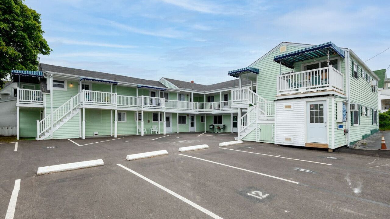 Photo of Outdoor in Ocean Park