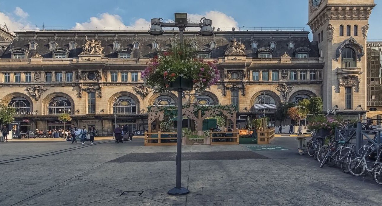 Photo of Others in Quartier de la Porte-Saint-Denis