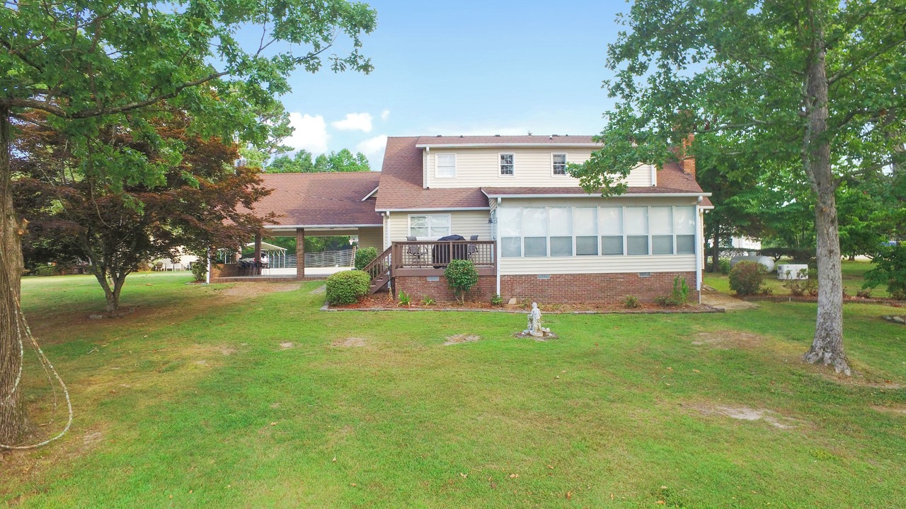 Photo of Outdoor in Arley