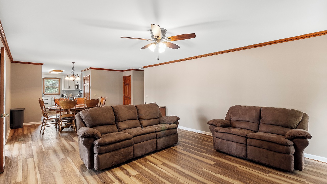 Photo of Livingroom in Arley