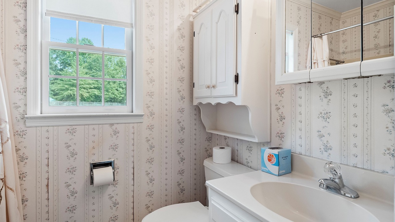 Photo of Bathroom in Arley