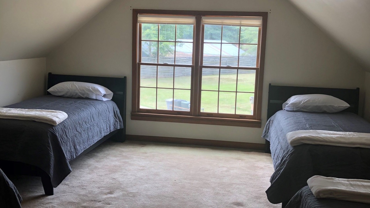 Photo of Bedroom in Arley
