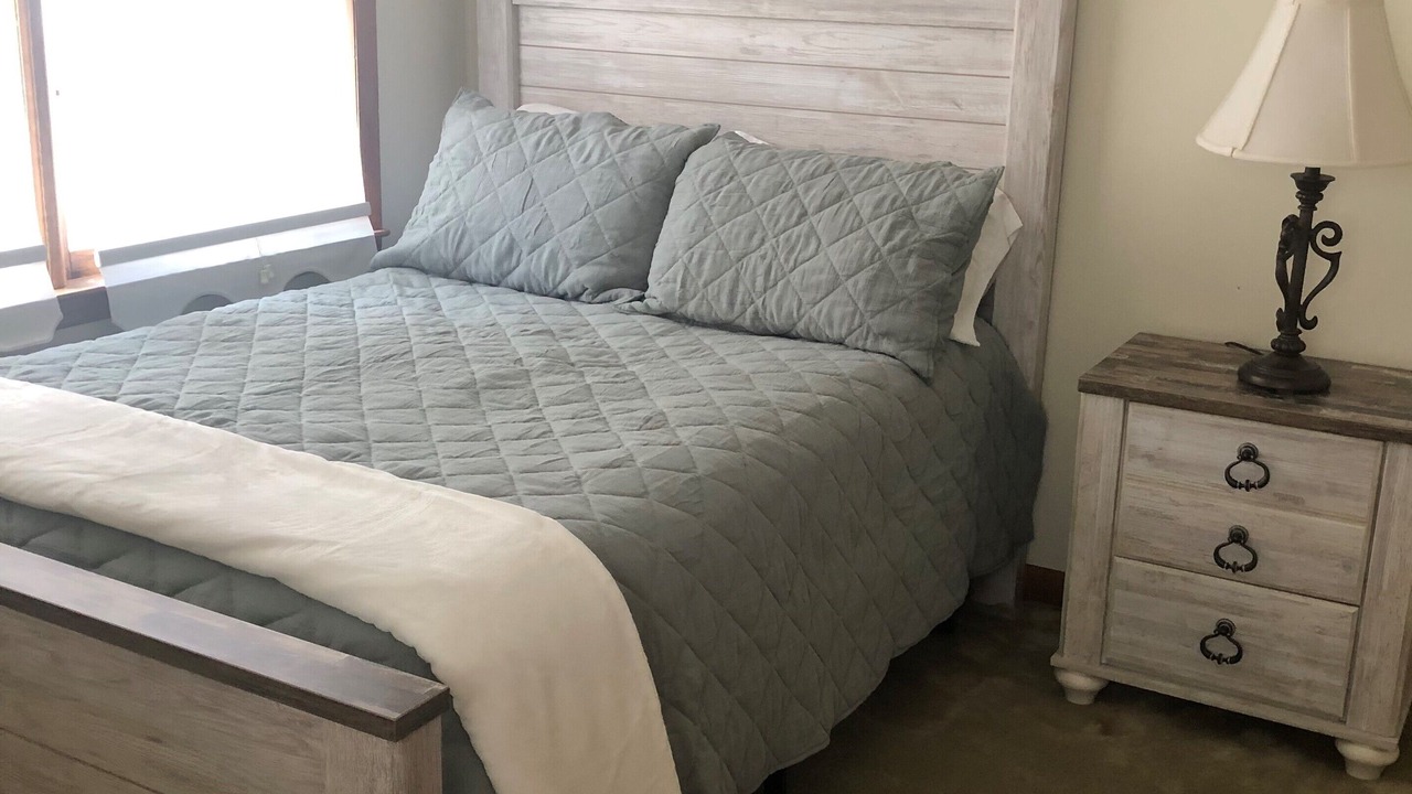 Photo of Bedroom in Arley