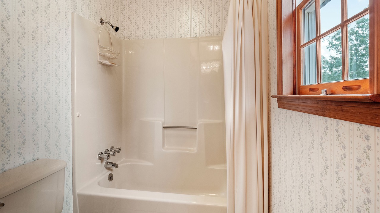 Photo of Bathroom in Arley