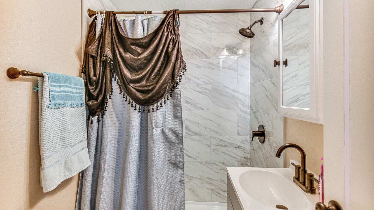 Photo of Bathroom in Cape Charles