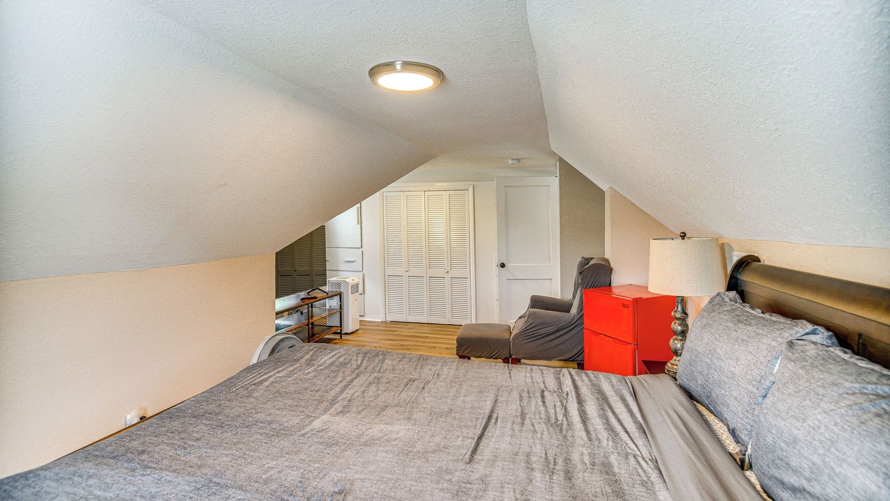 Photo of Bedroom in Cape Charles