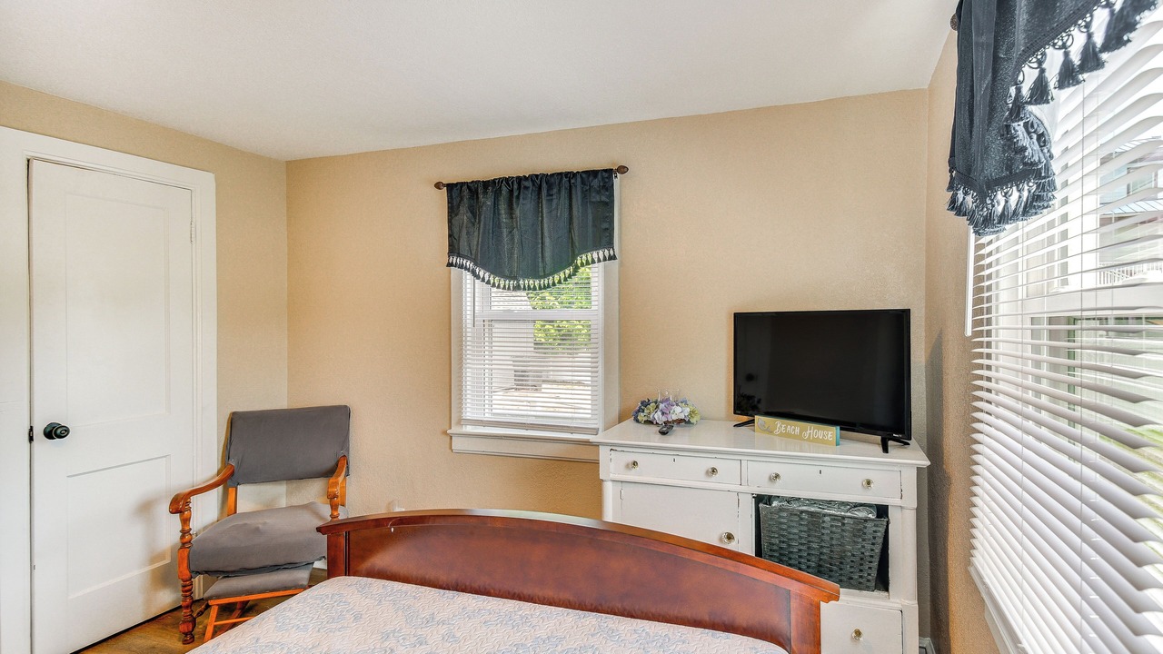 Photo of Bedroom in Cape Charles