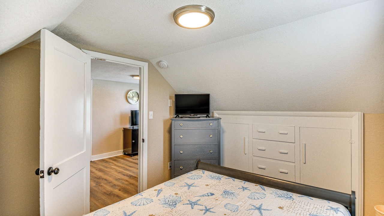 Photo of Bedroom in Cape Charles