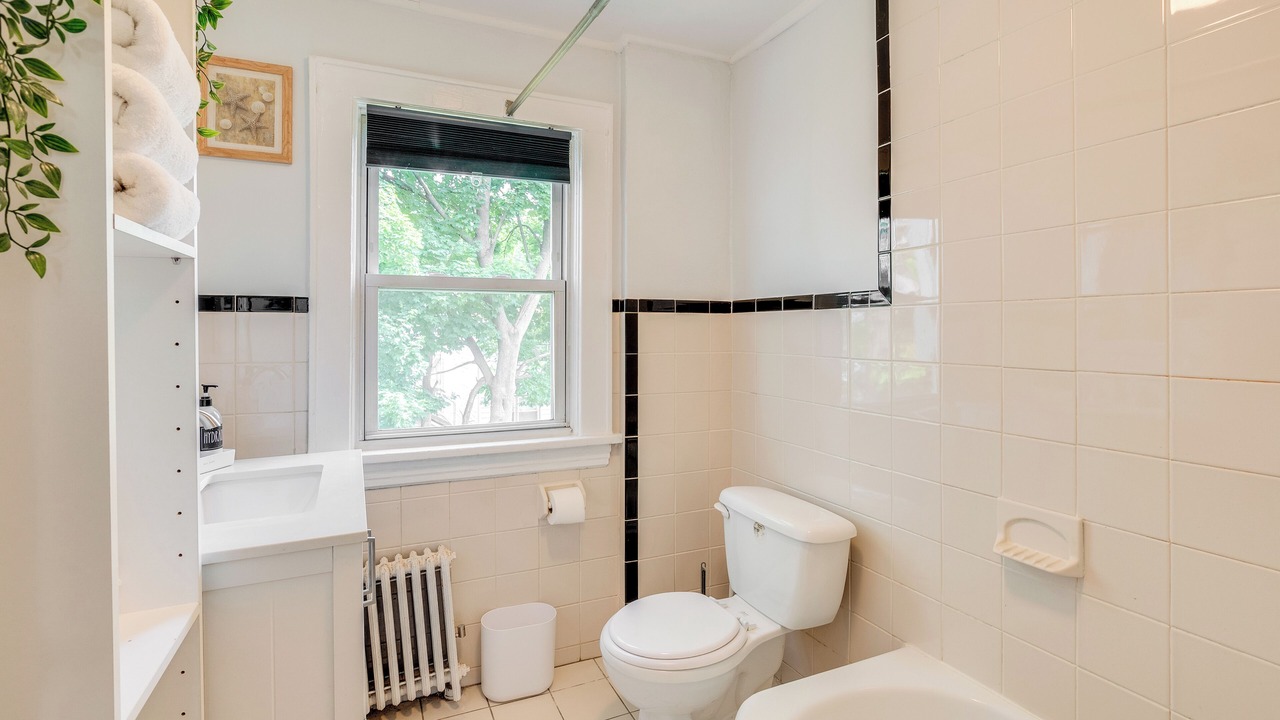 Photo of Bathroom in Hackensack