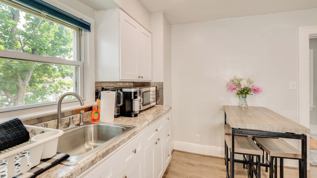 Photo of Kitchen in Hackensack