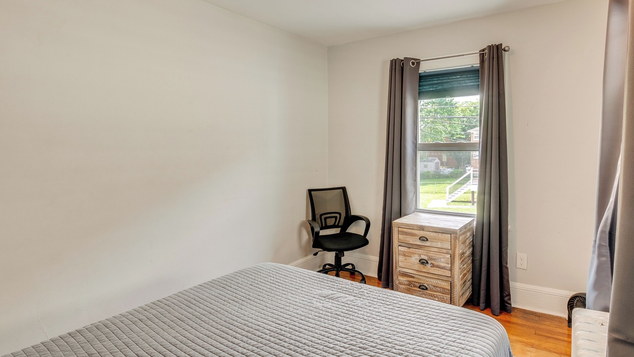 Photo of Bedroom in Hackensack