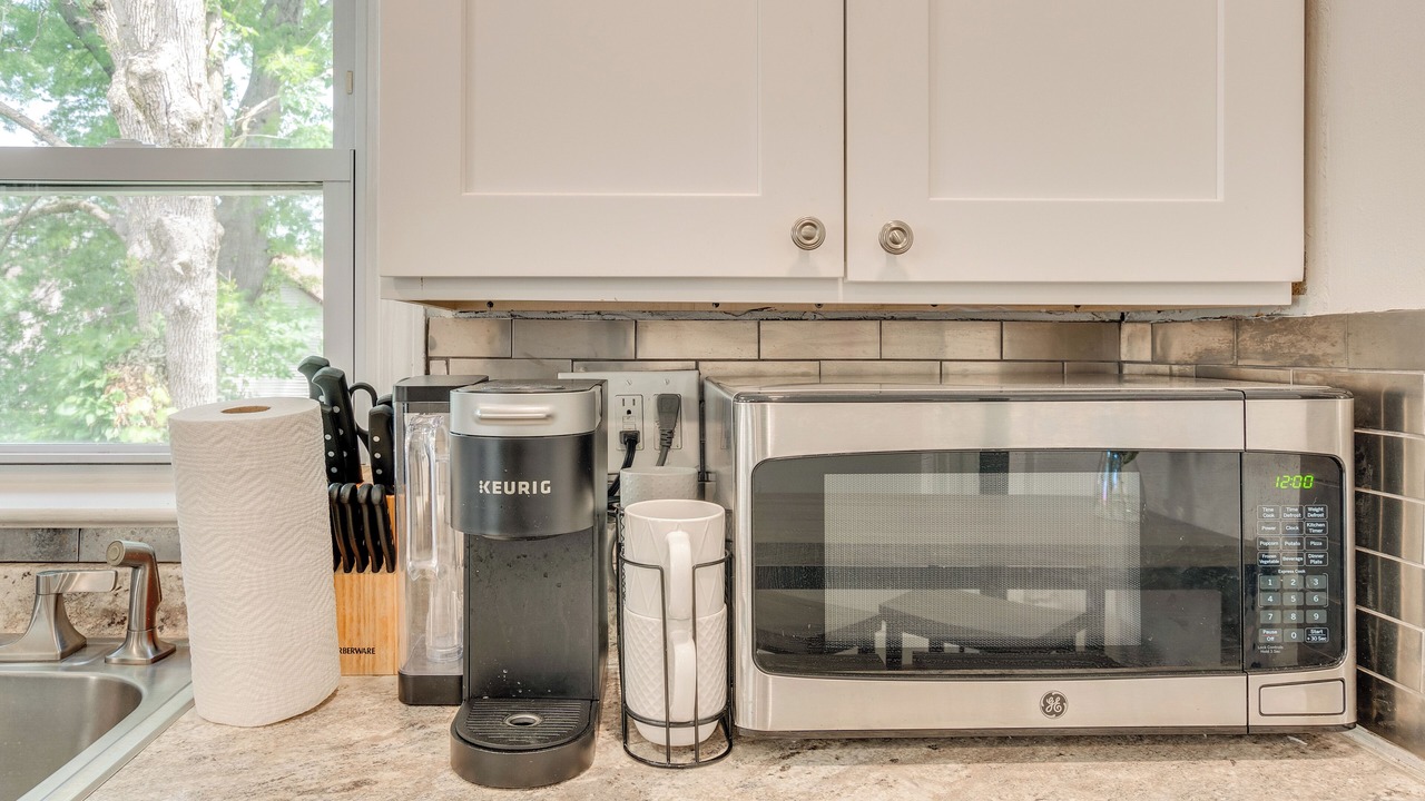 Photo of Kitchen in Hackensack