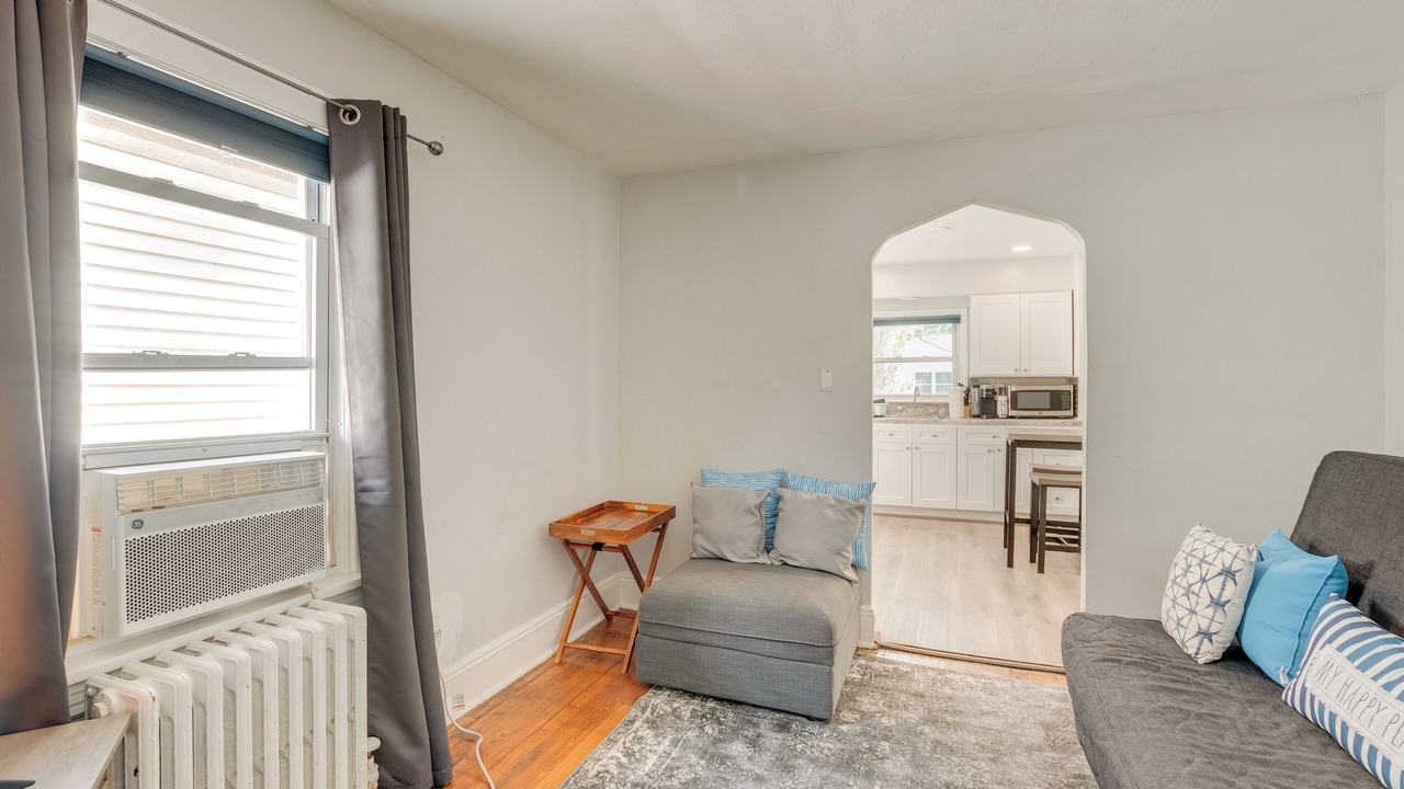 Photo of Livingroom in Hackensack