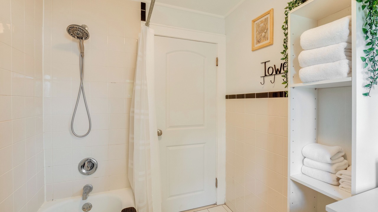 Photo of Bathroom in Hackensack