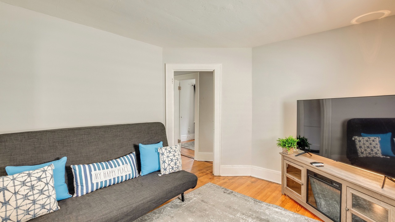 Photo of Bedroom in Hackensack