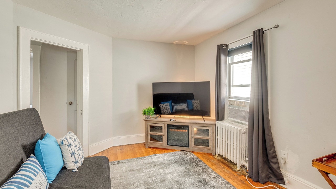 Photo of Livingroom in Hackensack