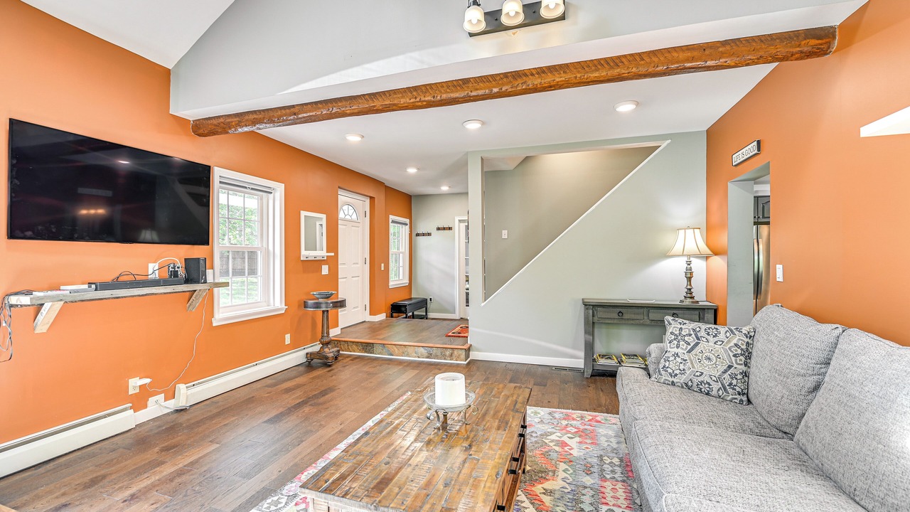 Photo of Livingroom in North Ballston Spa