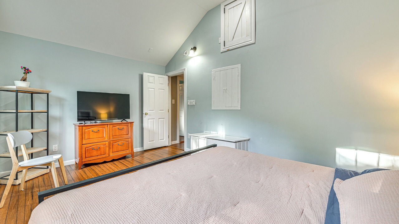 Photo of Bedroom in North Ballston Spa
