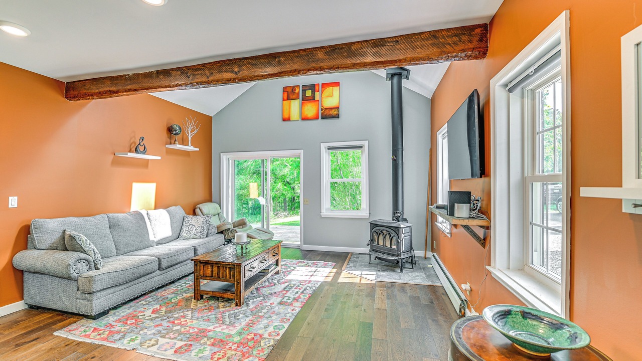 Photo of Livingroom in North Ballston Spa
