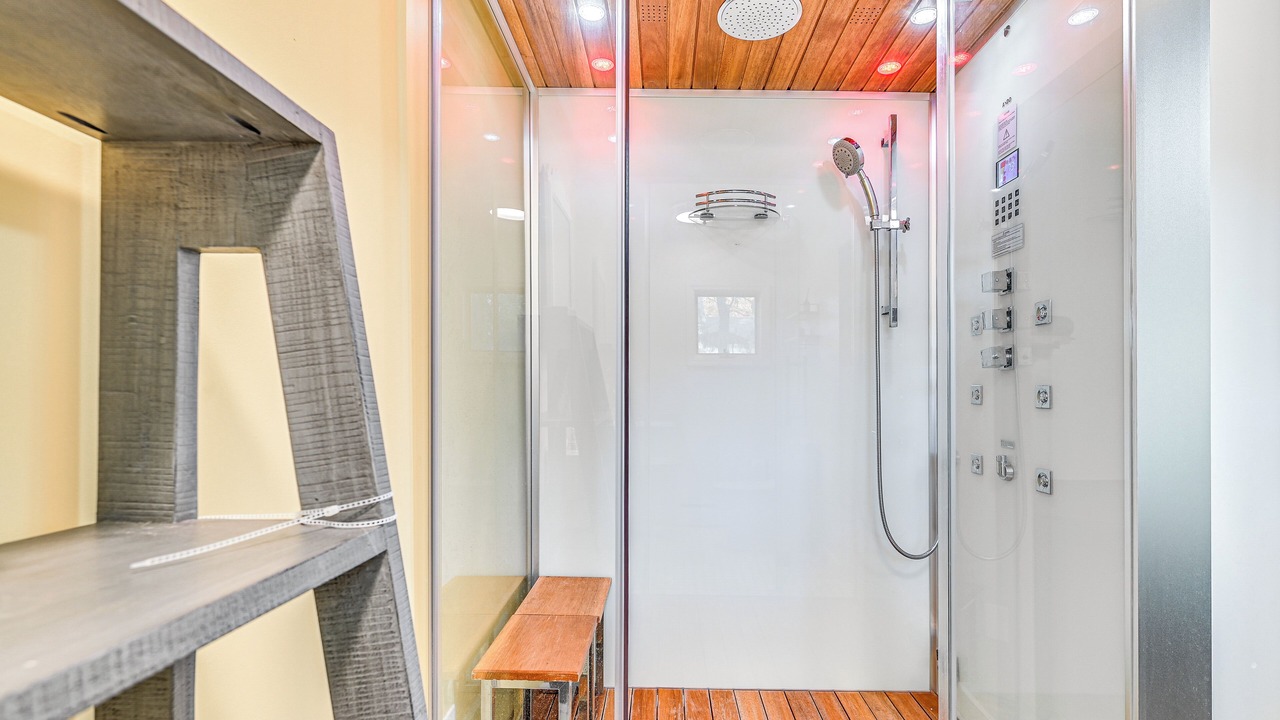 Photo of Bathroom in North Ballston Spa