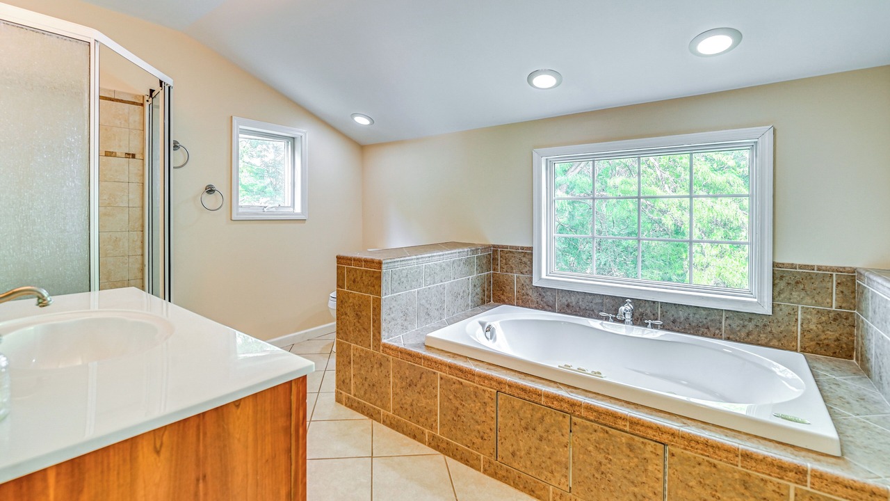 Photo of Bathroom in North Ballston Spa