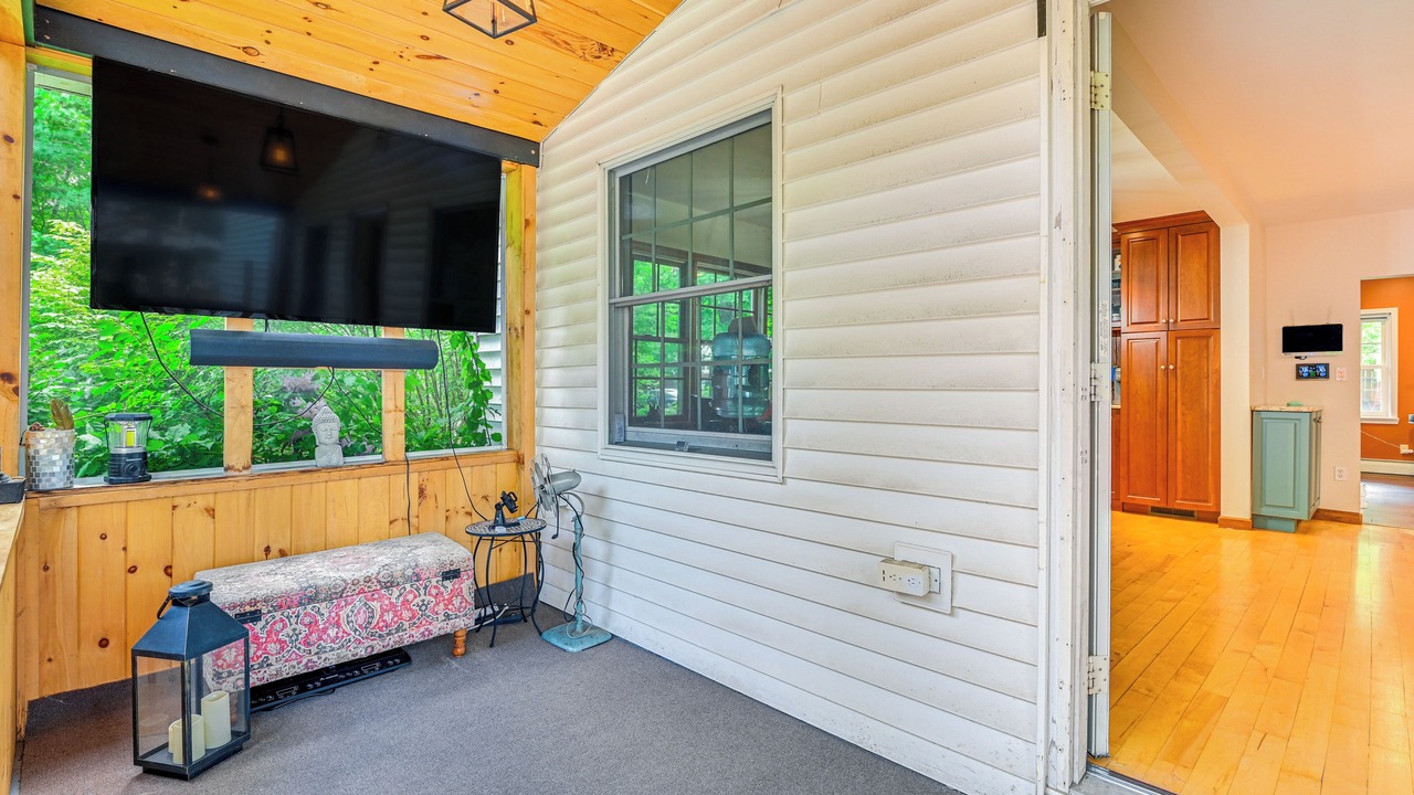 Photo of Outdoor in North Ballston Spa