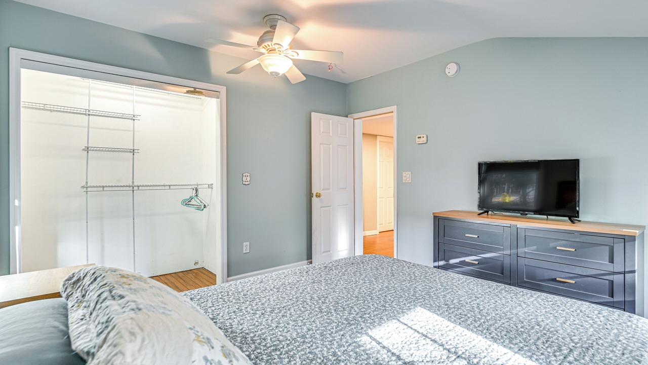 Photo of Bedroom in North Ballston Spa