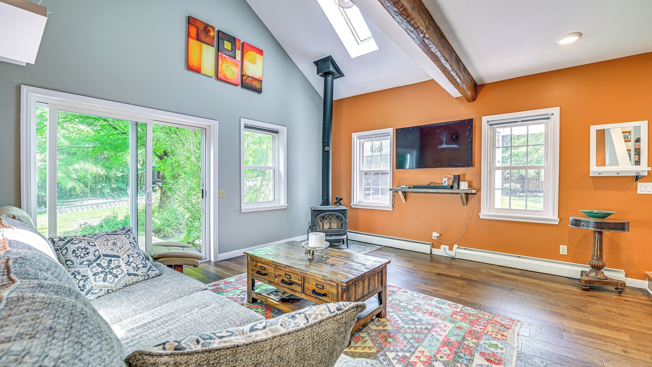 Photo of Livingroom in North Ballston Spa