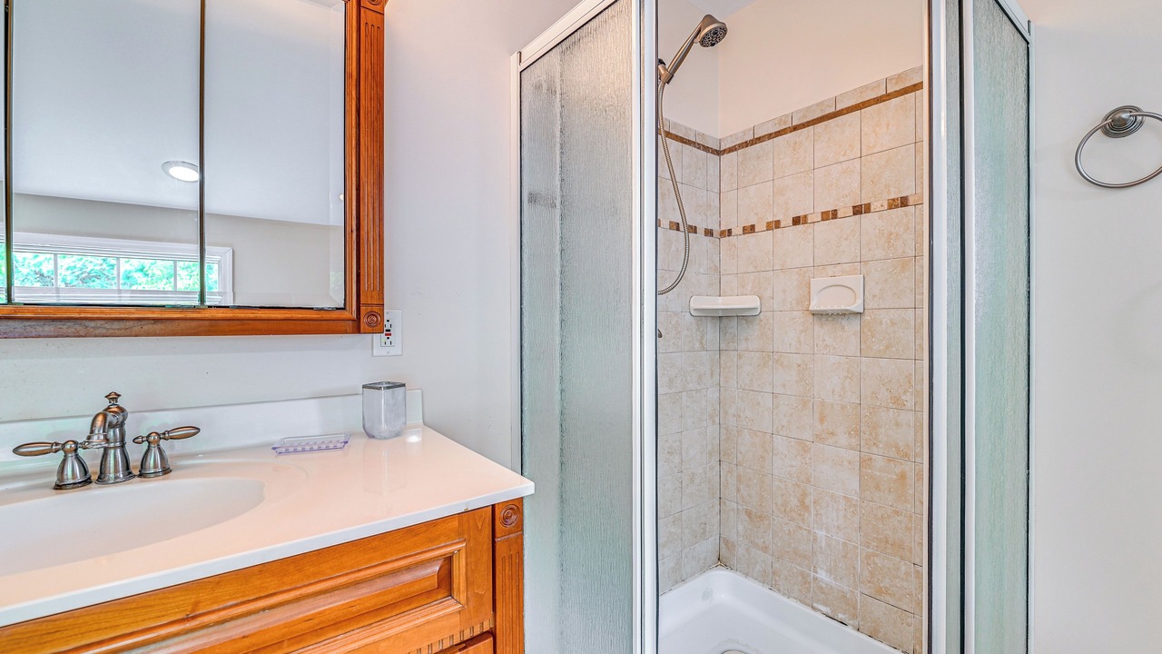 Photo of Bathroom in North Ballston Spa