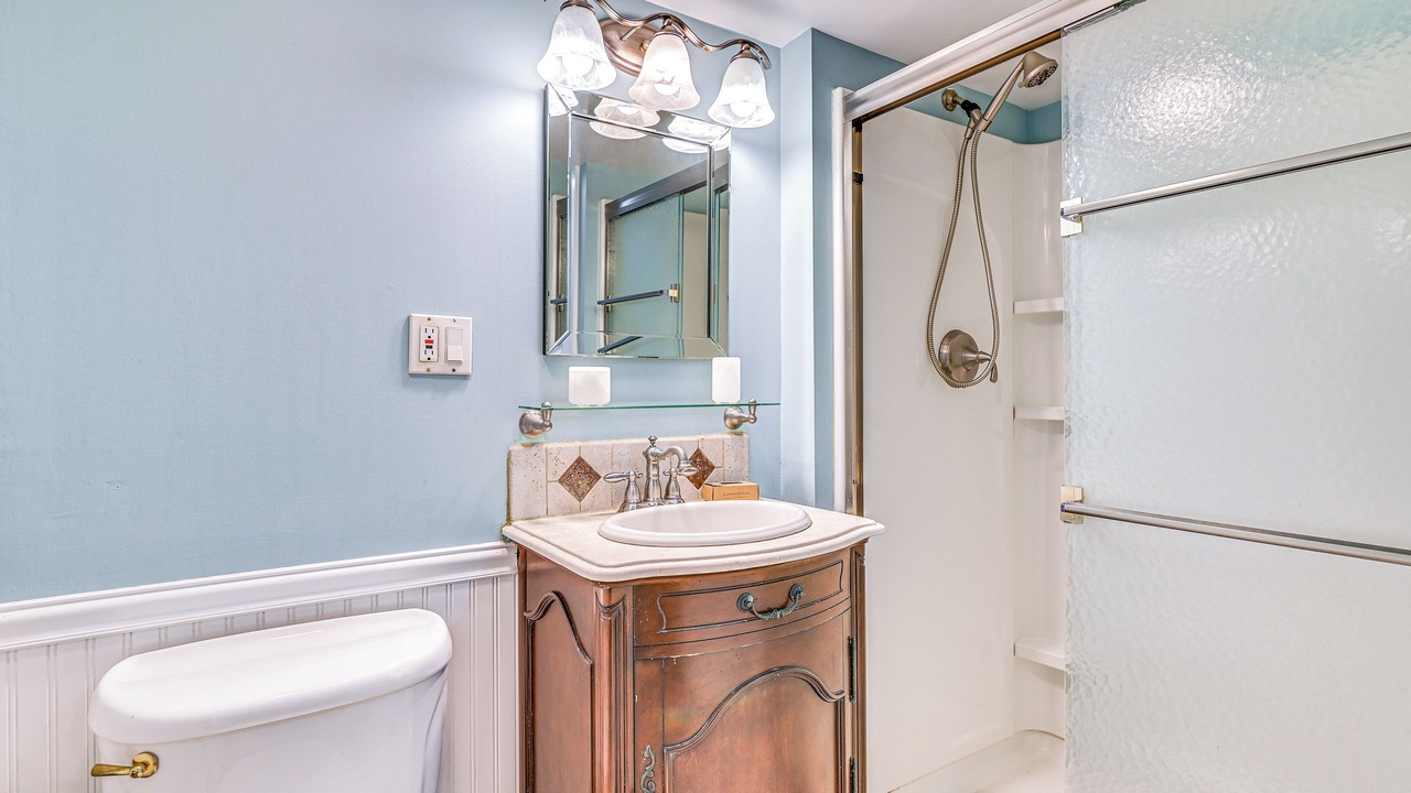 Photo of Bathroom in North Ballston Spa