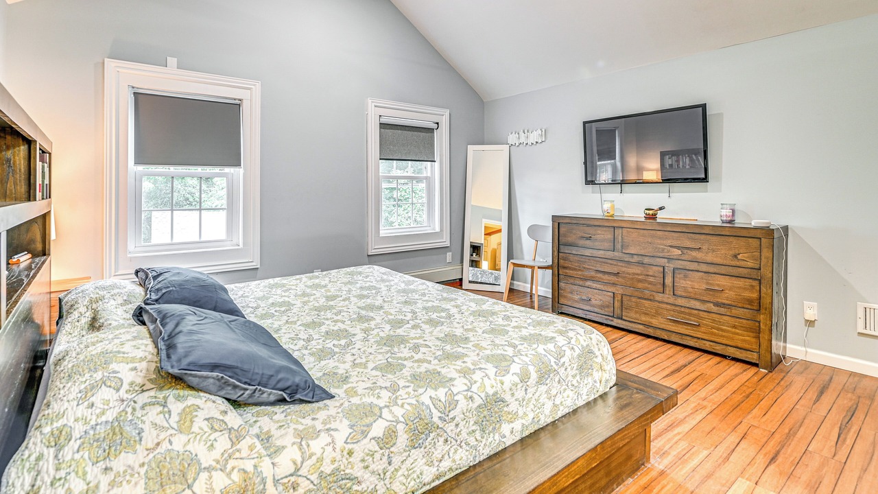 Photo of Bedroom in North Ballston Spa