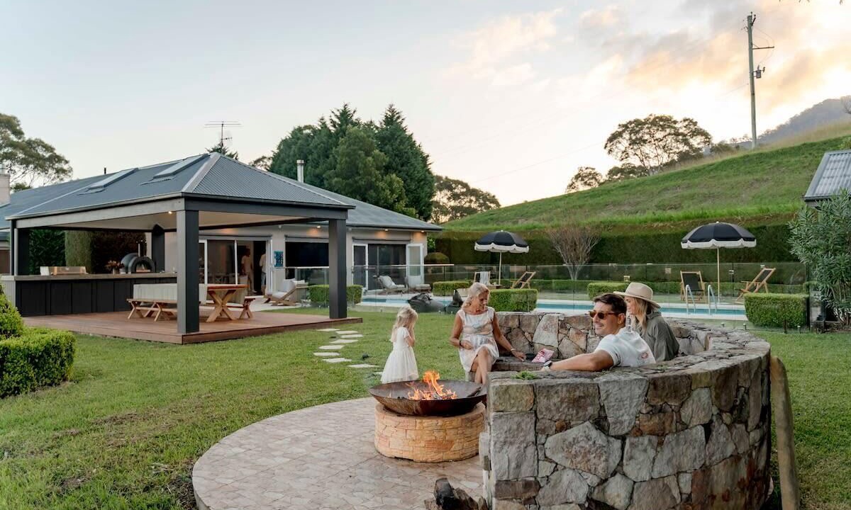 Photo of Outdoor in Meroo Meadow