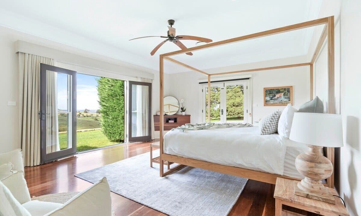 Photo of Bedroom in Meroo Meadow