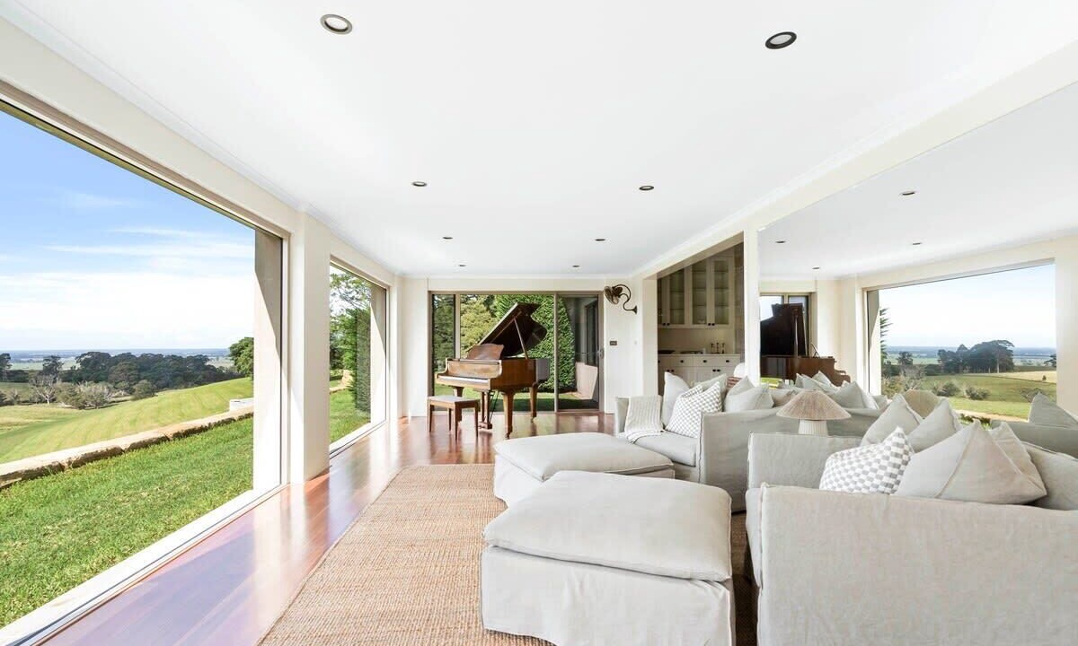 Photo of Livingroom in Meroo Meadow