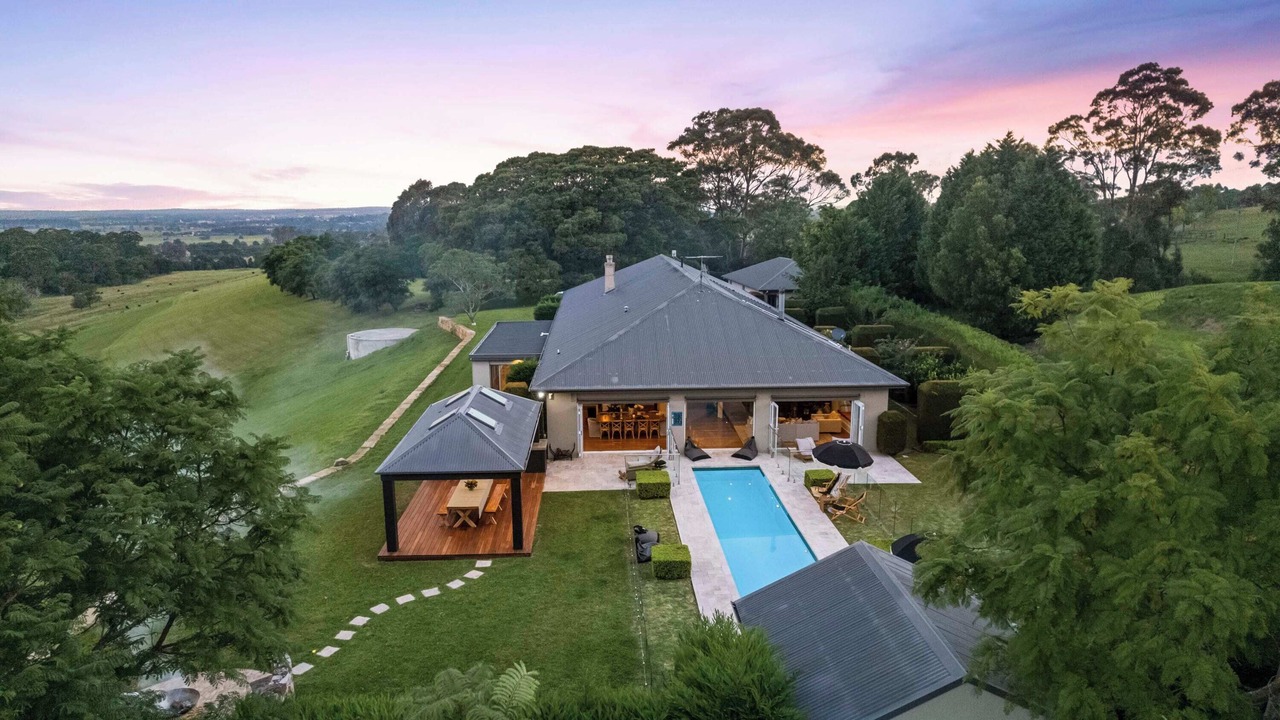 Photo of Outdoor in Meroo Meadow