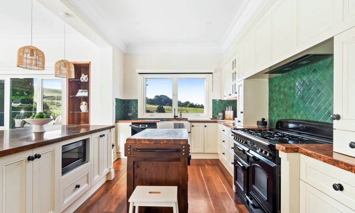 Photo of Kitchen in Meroo Meadow
