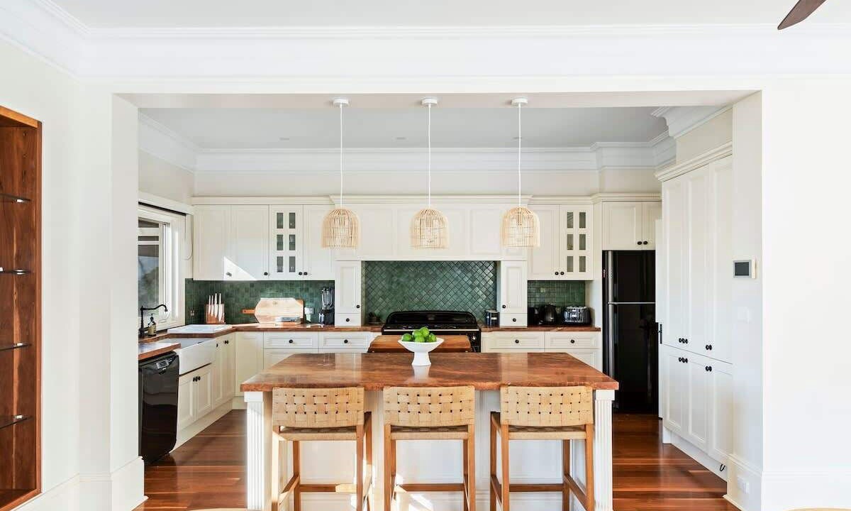 Photo of Kitchen in Meroo Meadow