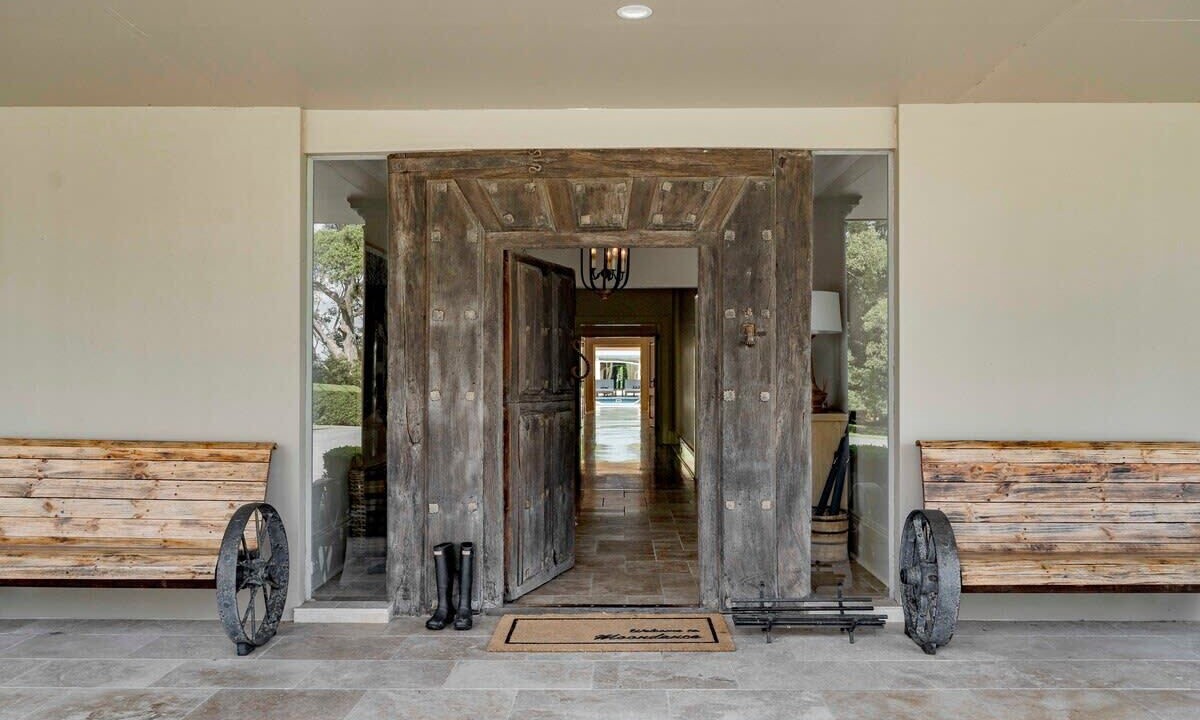 Photo of Outdoor in Meroo Meadow