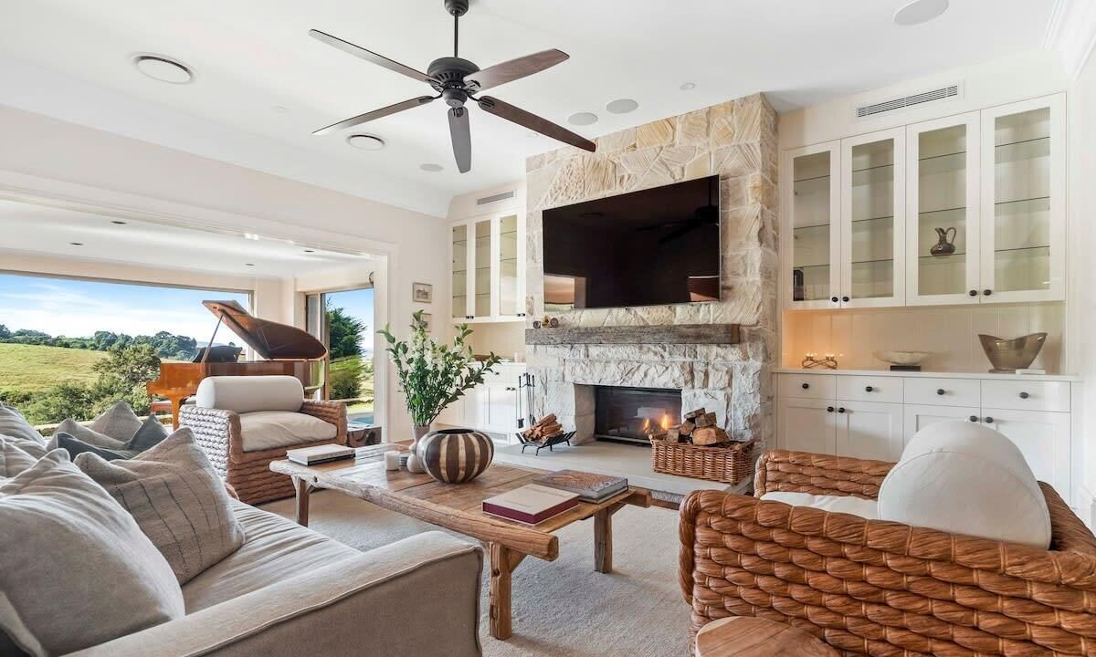 Photo of Livingroom in Meroo Meadow