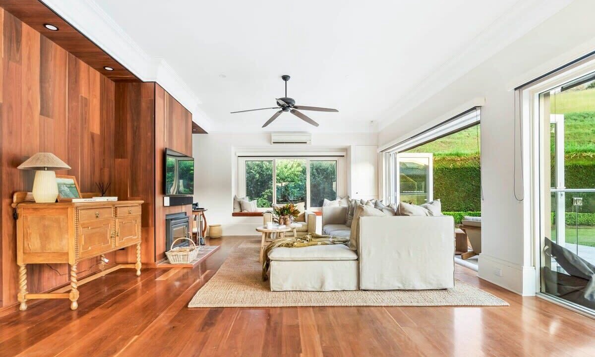 Photo of Livingroom in Meroo Meadow