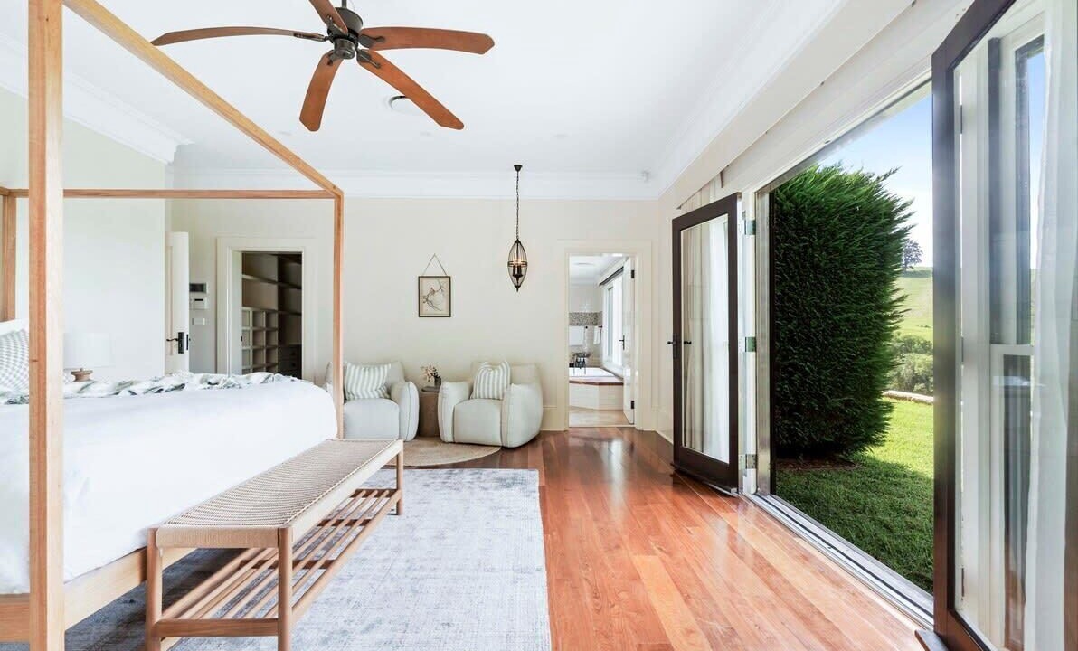 Photo of Bedroom in Meroo Meadow