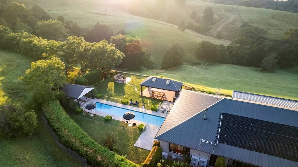 Photo of Outdoor in Meroo Meadow