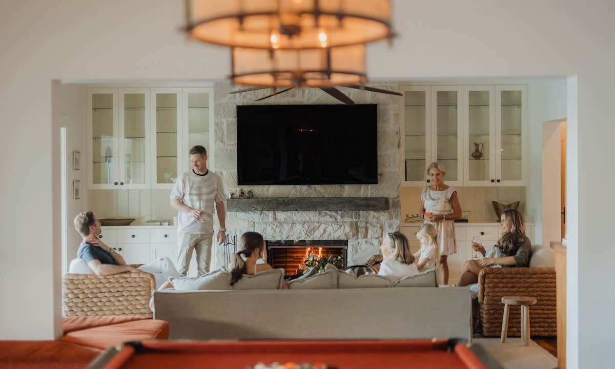 Photo of Bedroom in Meroo Meadow