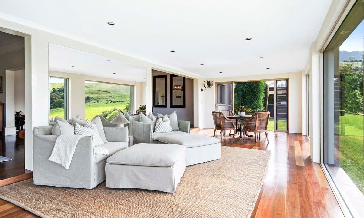 Photo of Livingroom in Meroo Meadow