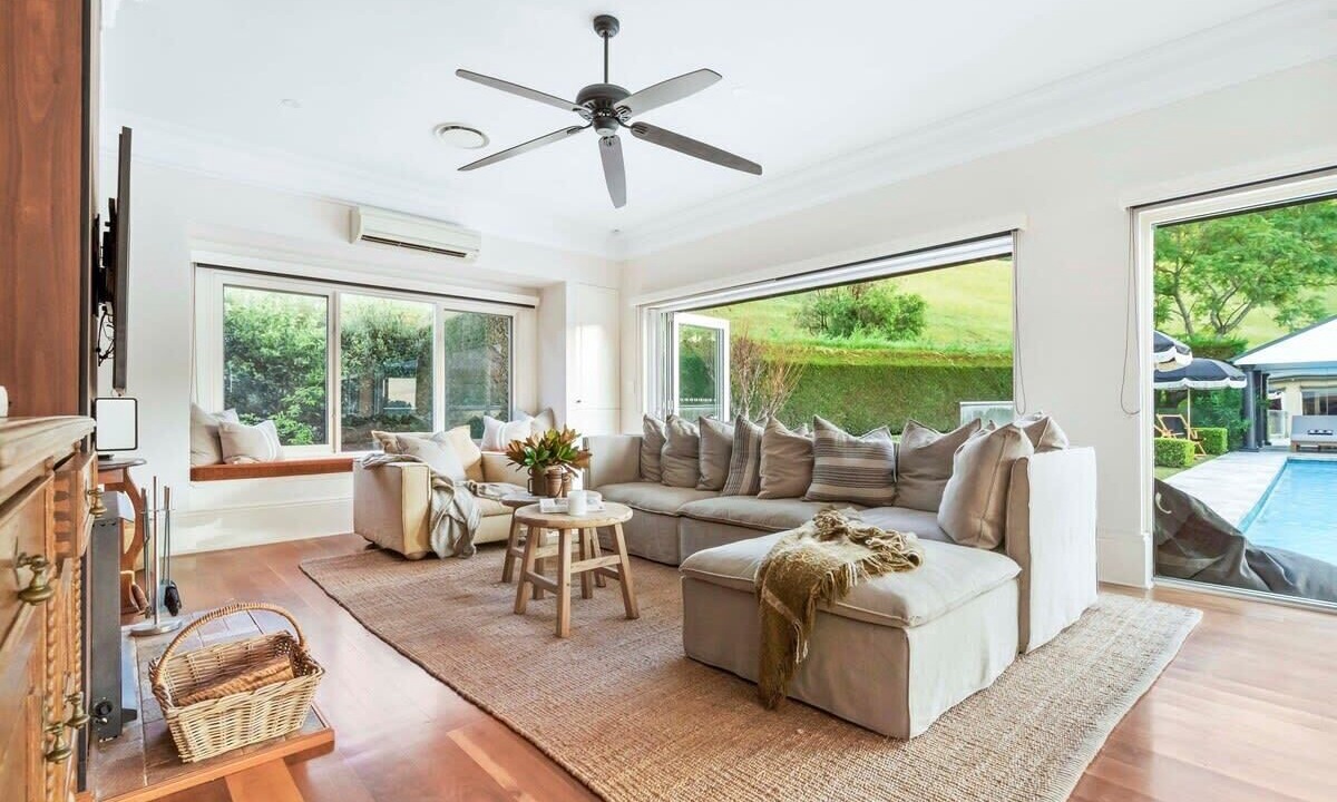 Photo of Livingroom in Meroo Meadow