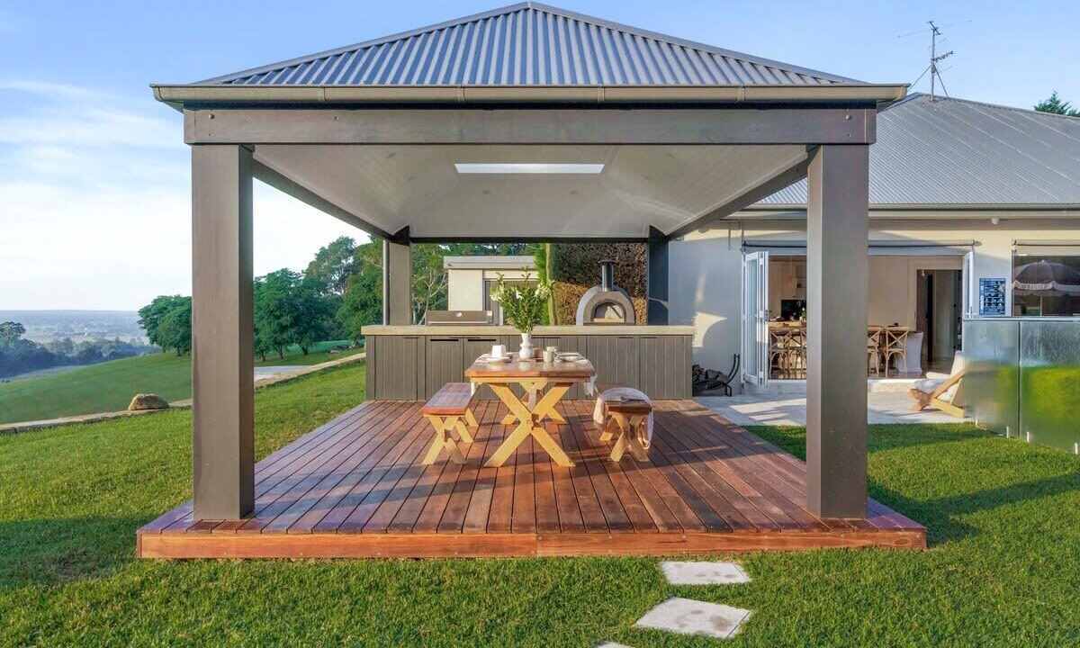 Photo of Outdoor in Meroo Meadow