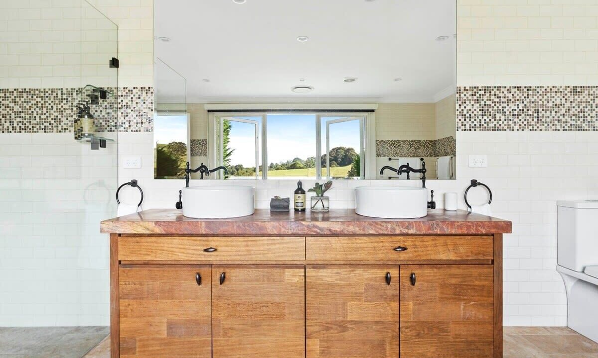 Photo of Bathroom in Meroo Meadow