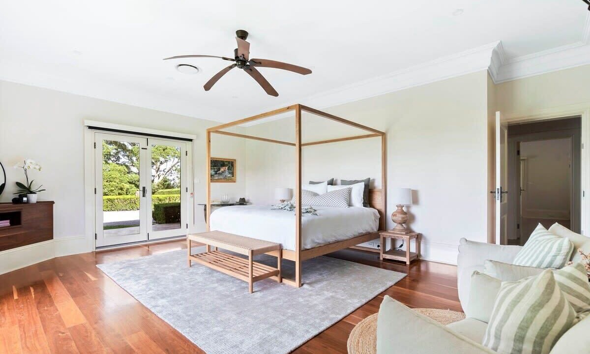 Photo of Bedroom in Meroo Meadow